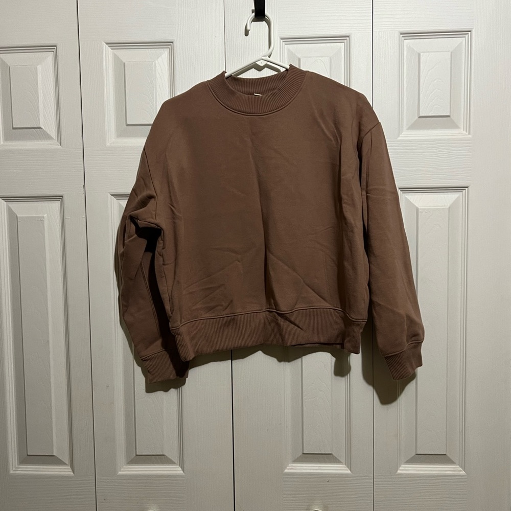 Target sweatshirt